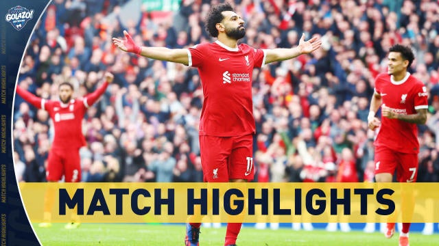 ENGLISH PREMIER LEAGUE LIVERPOOL VS BRIGHTON visual data 7