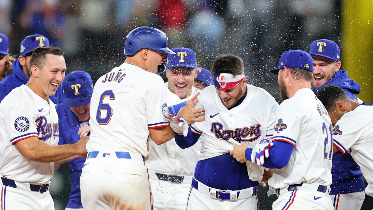 The Rangers Are Not Going to Make the World Series Until 2023