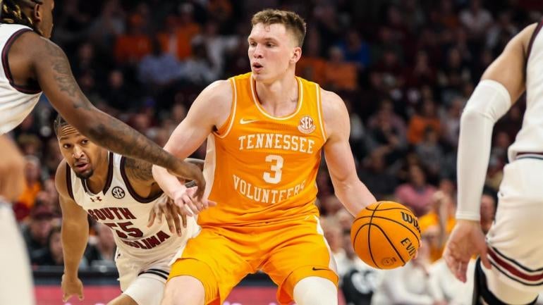 2024 Ncaa Tournament Elite Eight Odds Picks Tennessee Vs Purdue Prediction Bets By Expert On 