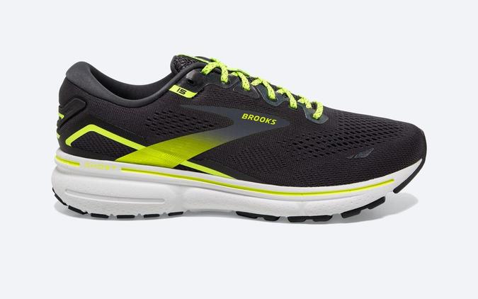 Are Brooks Shoes Good for Plantar Fasciitis? Discover the Truth!