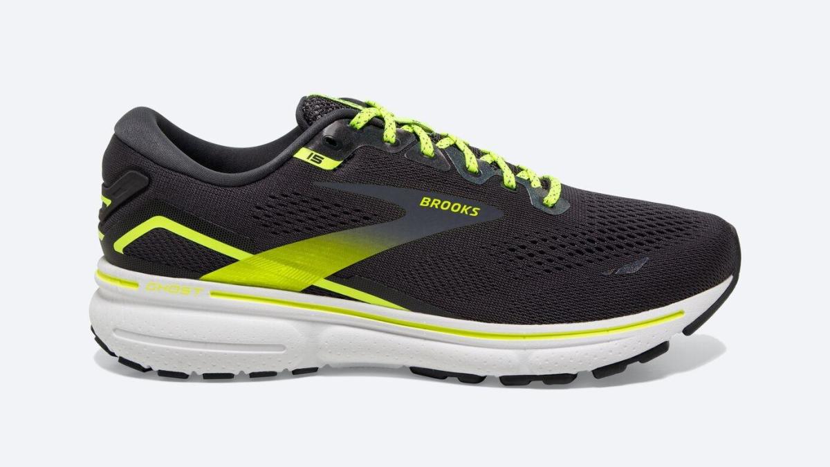 Are Brooks Shoes Good for Plantar Fasciitis? A Comprehensive Guide