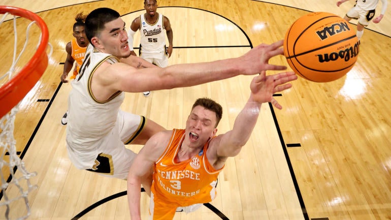 Tennessee v Purdue