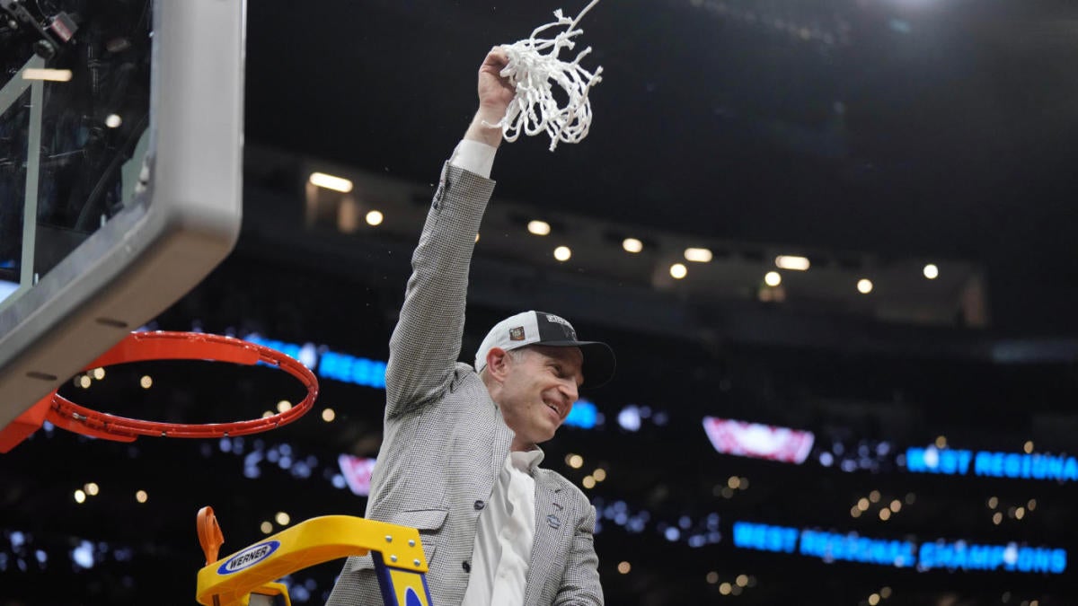 Final Four 2024: Alabama's Nate Oats credits advice from Nick Saban ...