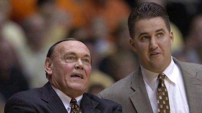 NCAA Men's Basketball - Illinois vs Purdue - January 8, 2005