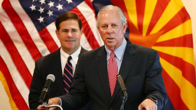 Syndication: Phoenix