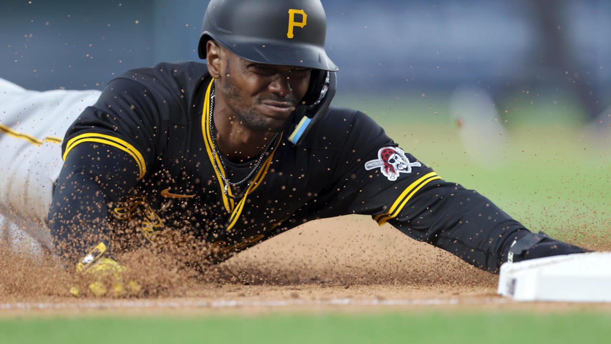 Unbelievable Plays Mlb Highlights Pirates 6 Tigers 1 See The Best Moments - l4nx6gu