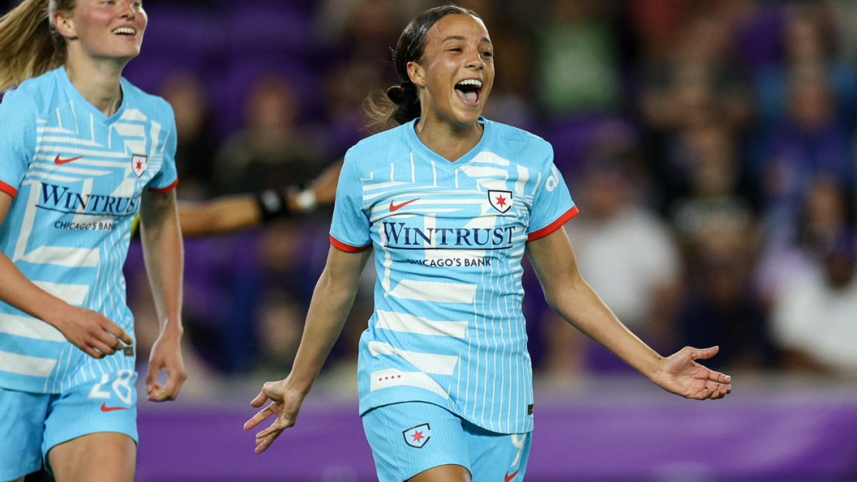 NWSL 2024 Season: Chicago Red Stars Lead Top Teams with Mal Swanson’s Return