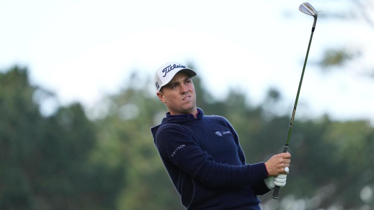 2024 Wells Fargo Championship fantasy golf rankings, picks, strategy ...