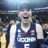 NCAA Women's Basketball Tournament - Portland Regional