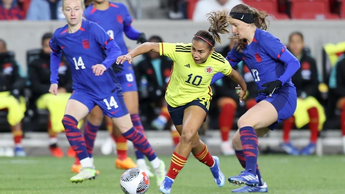 Washington Spirit Sign Colombia Star Leicy Santos to Boost Offense for NWSL Comeback