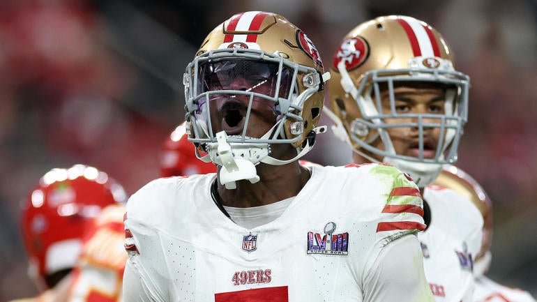 Super Bowl LVIII - San Francisco 49ers v Kansas City Chiefs