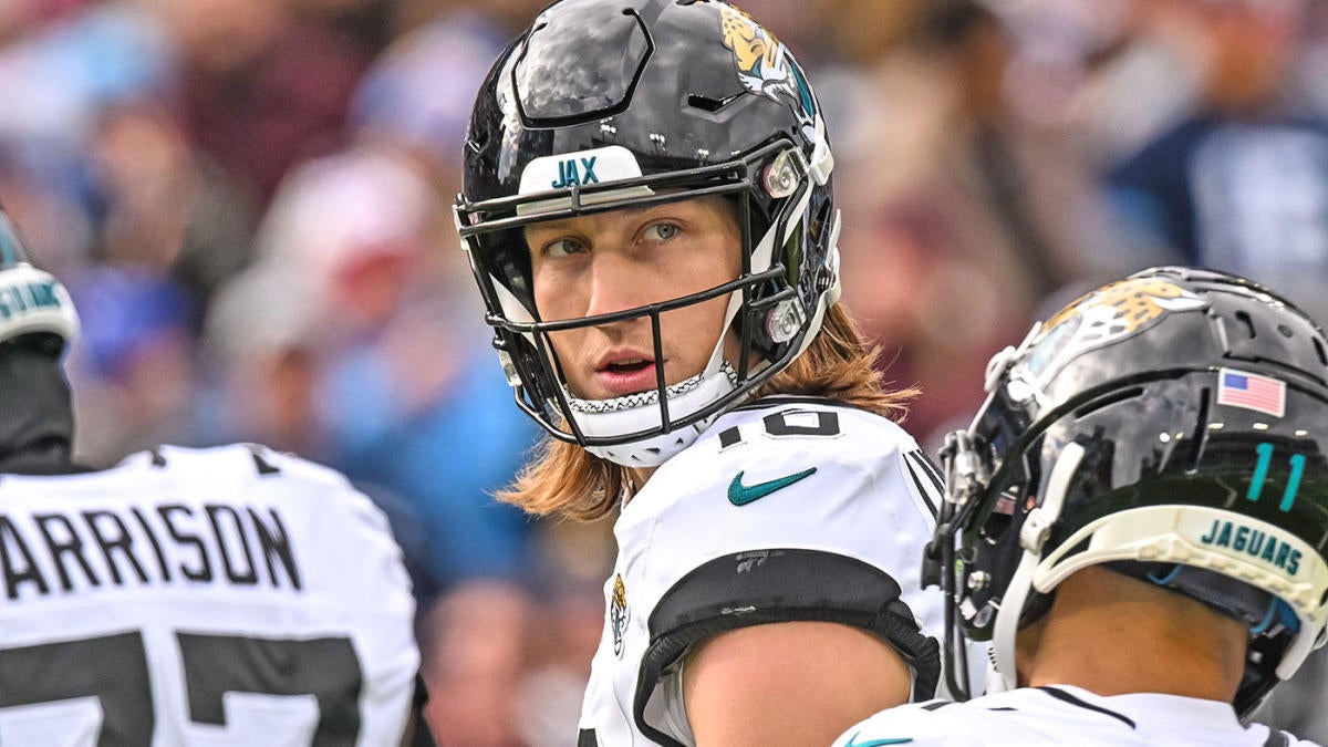 Report: Trevor Lawrence of the Jaguars poised to become the next $50 million quarterback