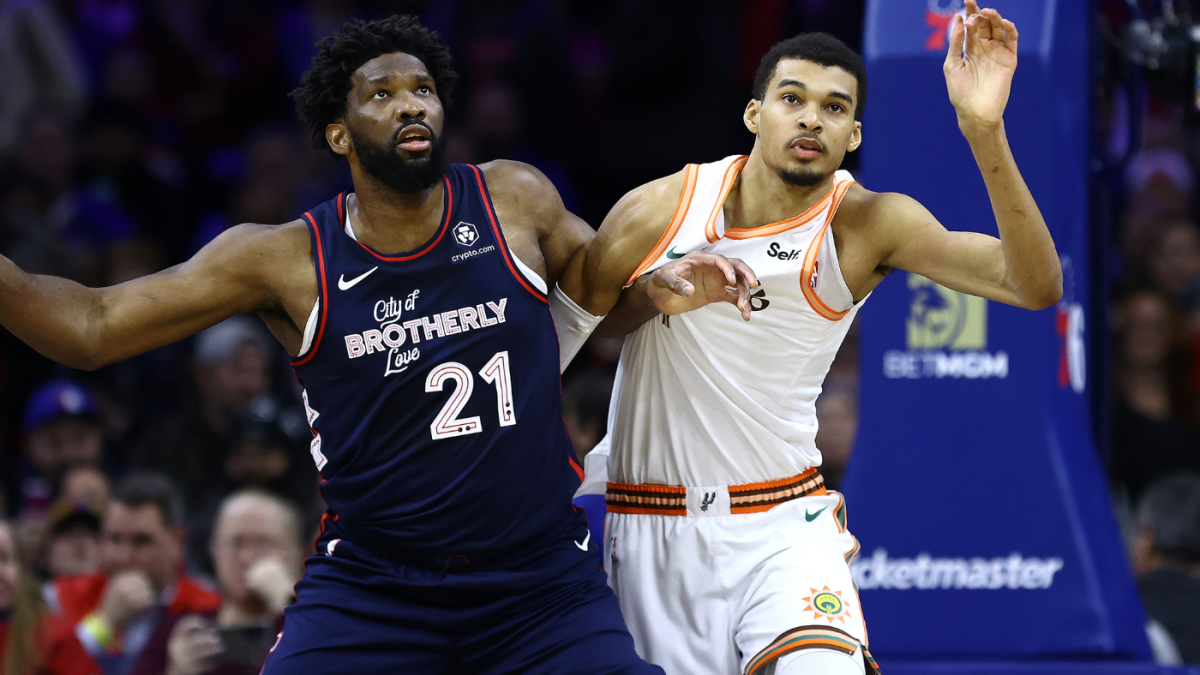 NBA の Per-Minute Awards: ジョエル・エンビードの不条理な得点、リーグ最高のディフェンダー、実際の MIP などを讃える