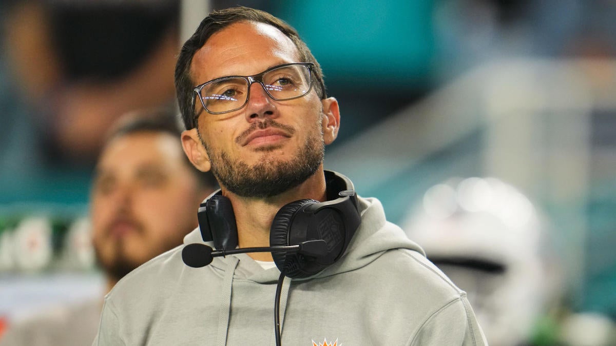 Dolphins' Mike McDaniel calls Tua Tagovailoa contract a 'cool validation' for QB ahead of high-stakes season Dolphins' Mike McDaniel calls Tua Tagovailoa contract a 'cool validation' for QB ahead of high-stakes season