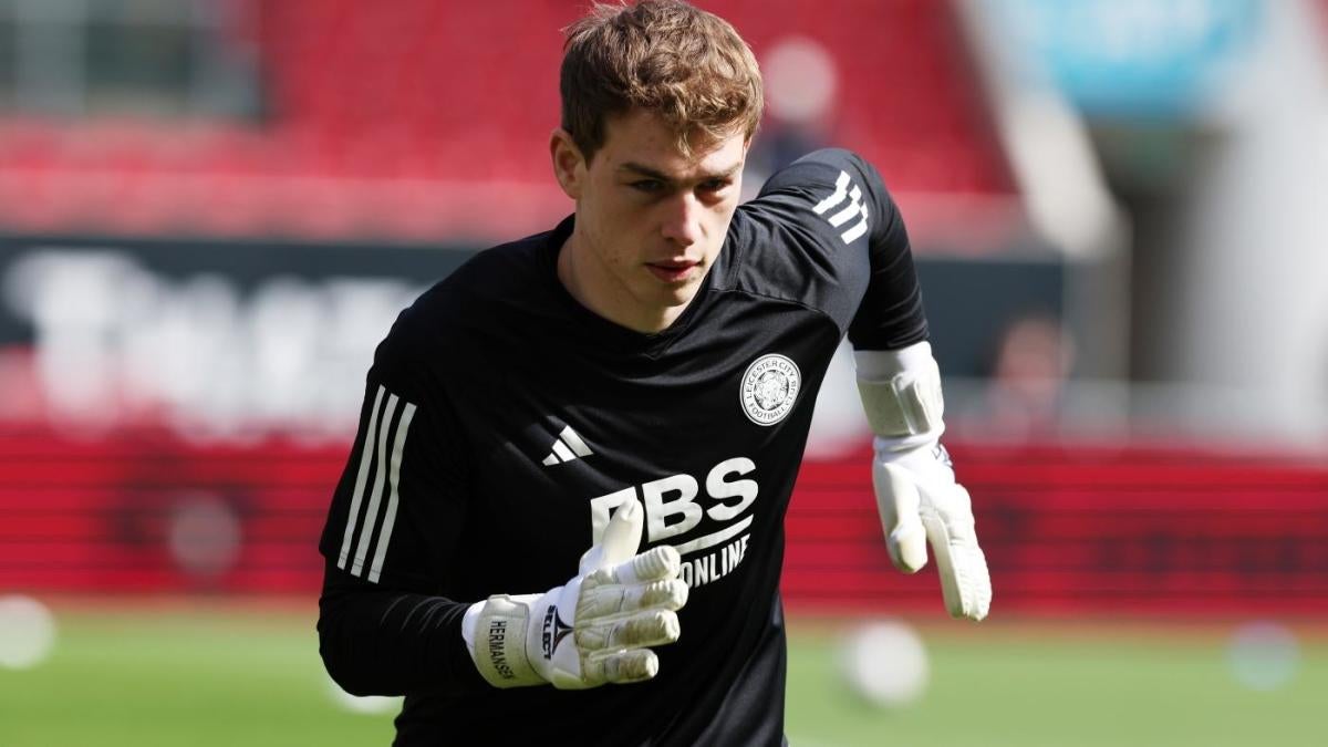 Leicester City’s Rising Star Mads Hermansen: The Dynamic Danish Keeper Reshaping the Team
