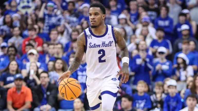 Indiana State vs Seton Hall odds score prediction time: 2024 NIT