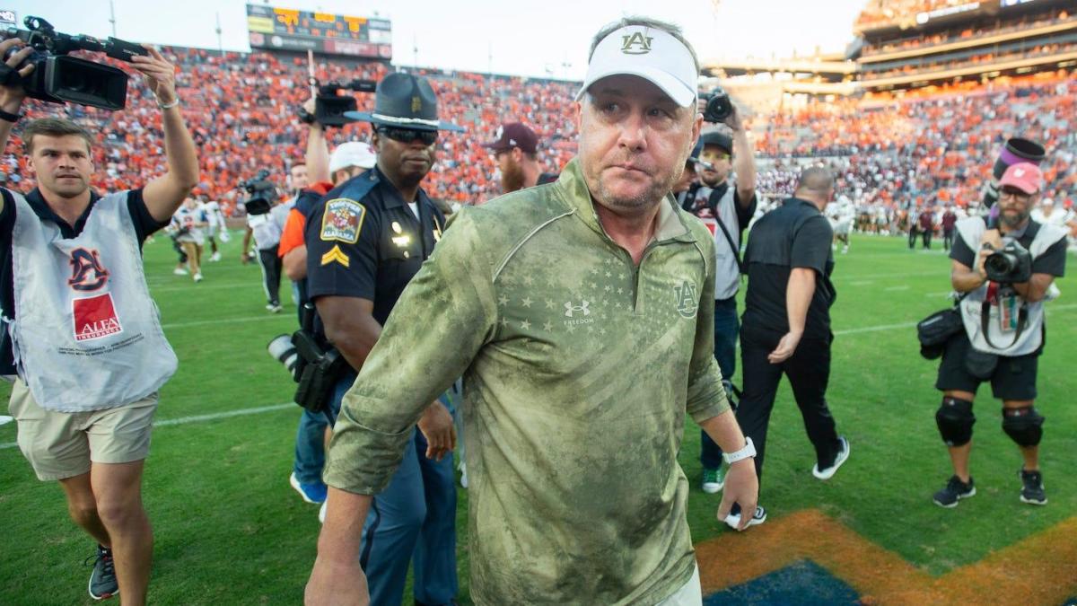 2024 Auburn ADay Spring Game Live Stream, Start Time, Key Storylines