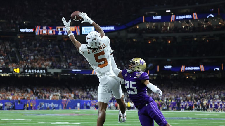 NCAA Football: Citrus Bowl-Purdue at Louisiana State