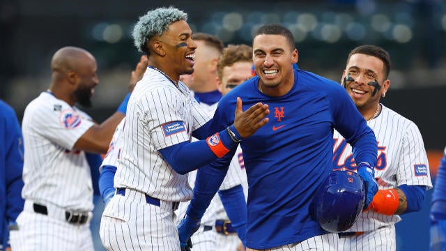 Game 2 Highlights: Tigers at Mets