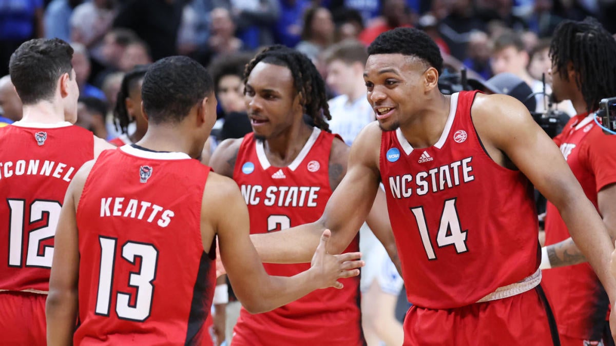 NC State’s Incredible Journey: Ranking No. 11 Seeds in Final Four History with George Mason & More