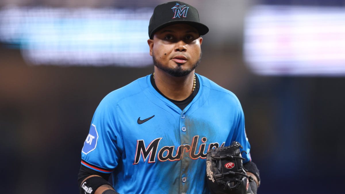 Miami Marlins' nightmare 2024 start continues as team falls to 0-9 to ...