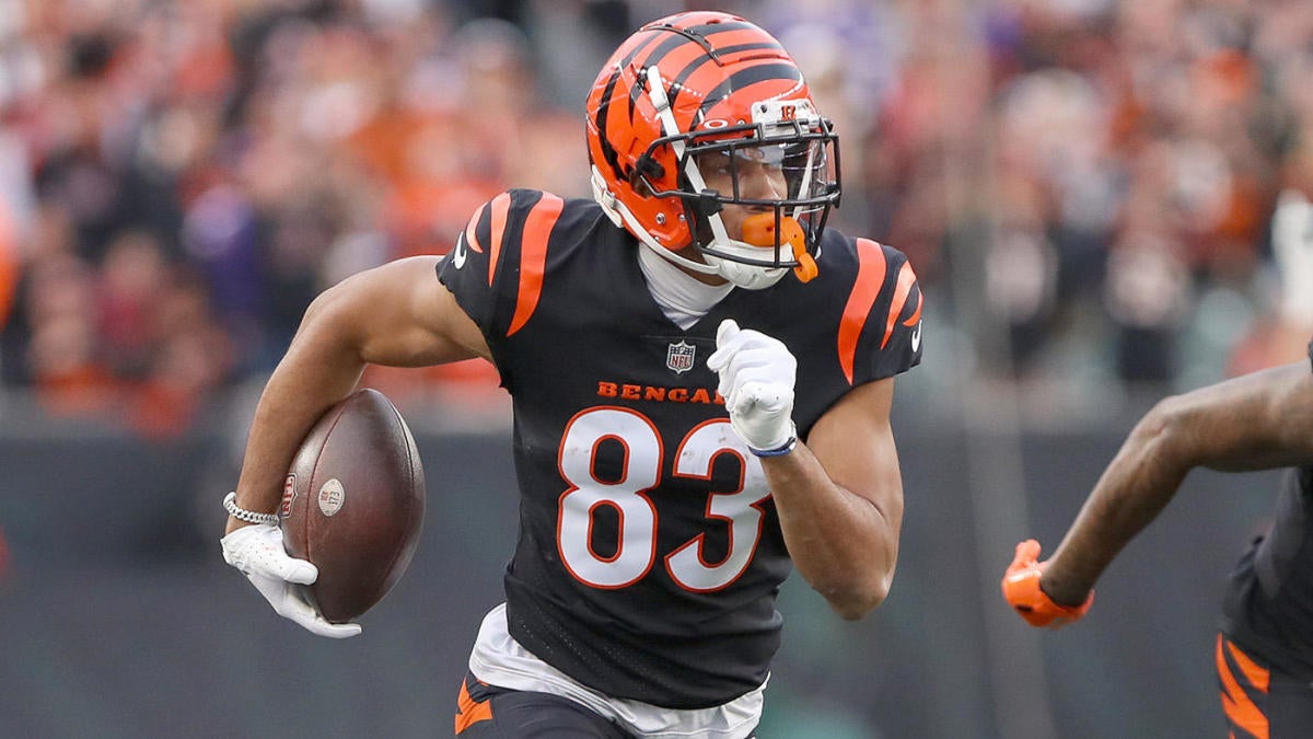 Top three 2024 NFL free agents at every offensive position: Tyler Boyd, J.K. Dobbins among best options left