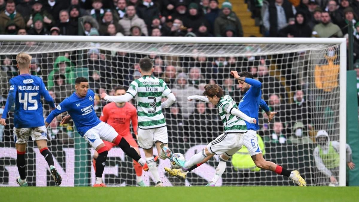 How to watch Rangers vs. Celtic live stream: Old Firm online, TV channel, prediction, and odds