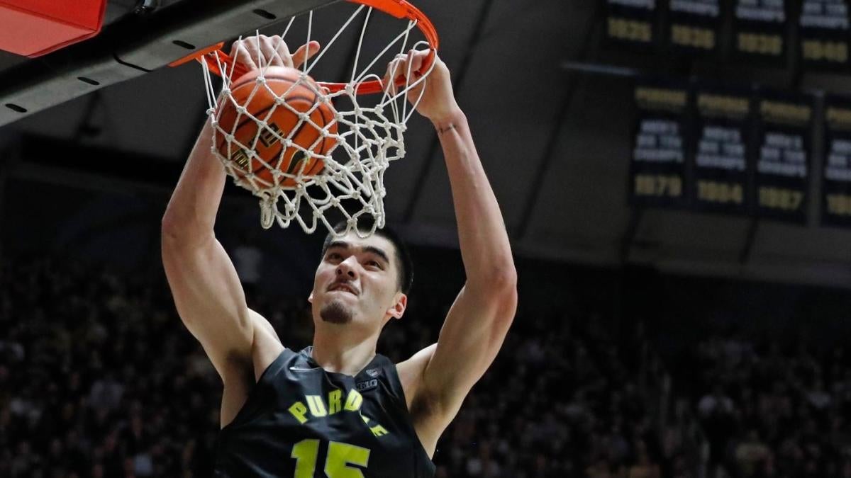 Purdue vs. NC State odds, time, score prediction 2024 NCAA Tournament