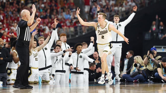 North Carolina State v Purdue