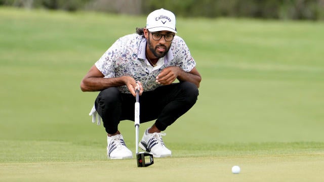 Highlights Valero Texas Open Round 3