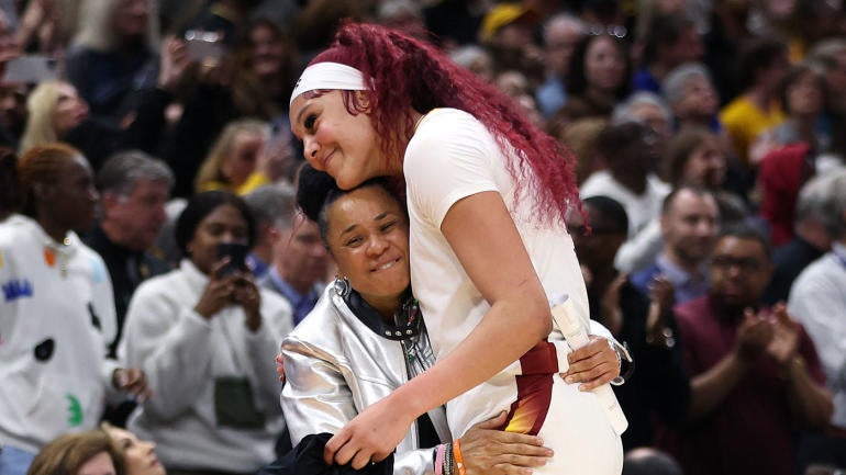 NCAA Women's Basketball Tournament - National Championship