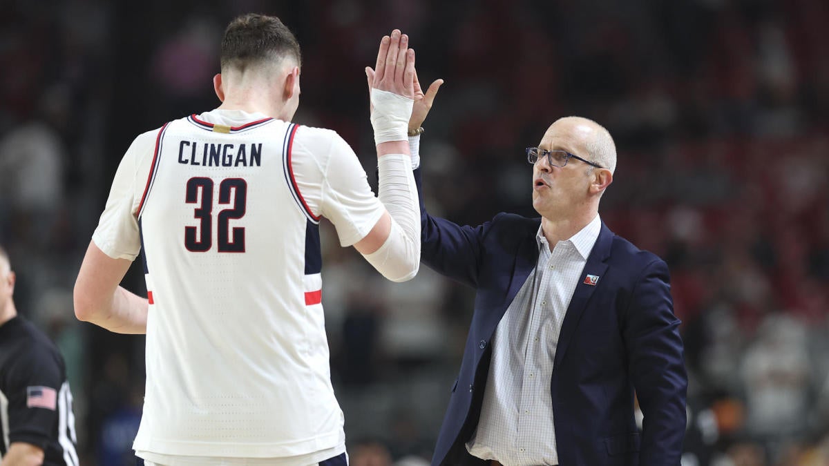 Where This UConn Team Would Rank AllTime