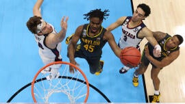 2024 NCAA championship game: UConn vs. Purdue is 10th time No. 1 seeds meet with title on the line