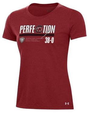 Order your official South Carolina Gamecocks national championship gear ...