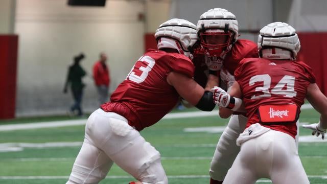 What can Nebraska learn from its Spring League?