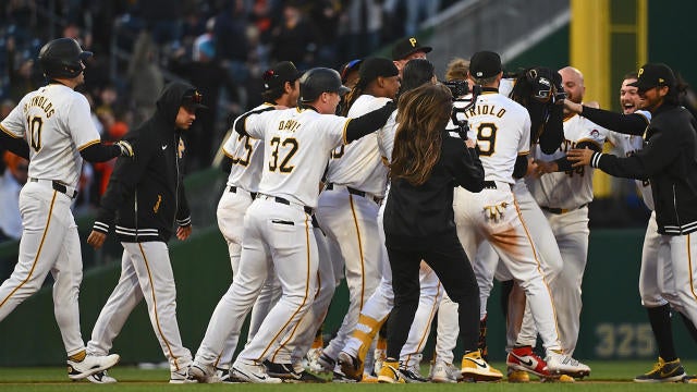 Highights: Orioles at Pirates