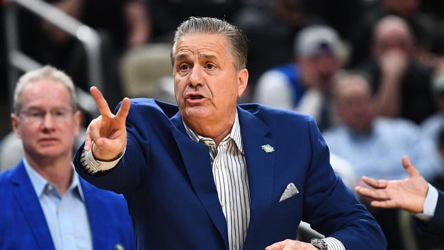 How John Calipari Elevates Arkansas