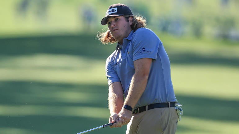123rd U.S. Amateur Championship Final