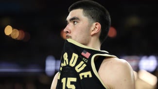 Purdue v Connecticut