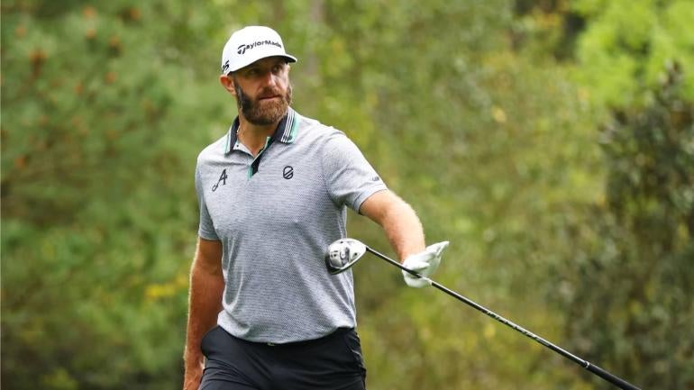 2024 Masters live stream, featured groups: Watch Jon Rahm, Dustin ...