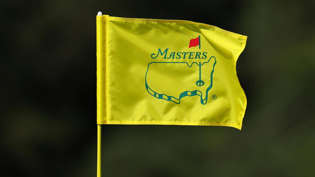 Masters TV 2024 schedule, coverage, live stream, channel, how to watch online, live stream, golf round times