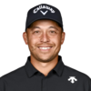 player headshot