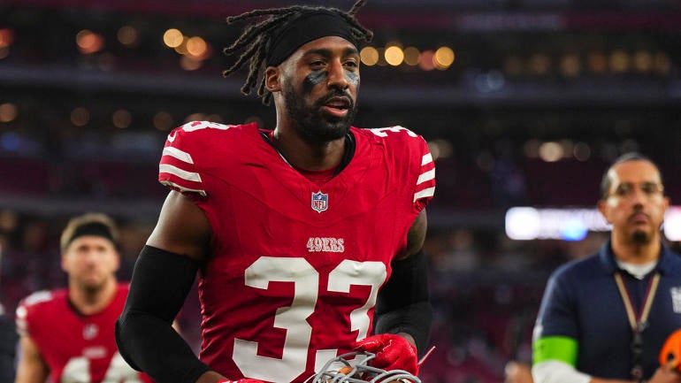 San Francisco 49ers v Arizona Cardinals