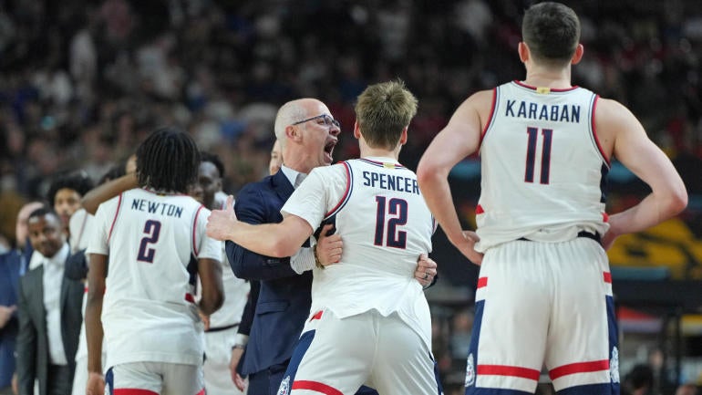 NCAA Basketball: Final Four National Championship