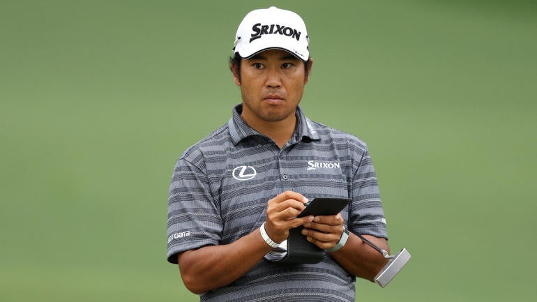 hideki-matsuyama-masters-2024-practice.jpg