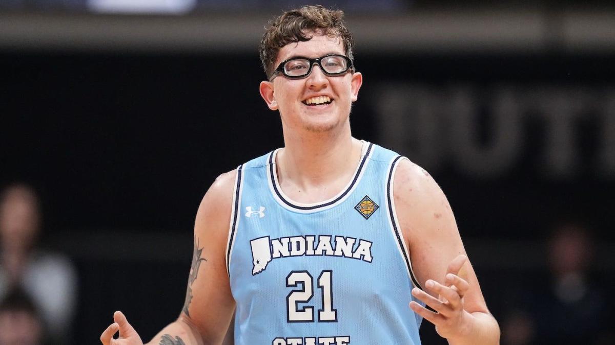 2024 College Basketball Transfer Portal: Top 60 Players Revealed with Robbie Avila and Aaron Bradshaw Making Waves