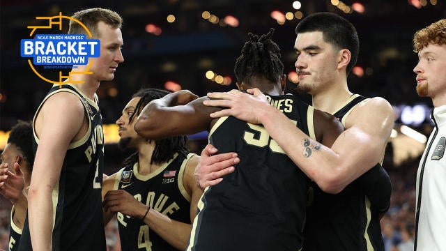 1 Purdue Suffers Another NCAA Tournament Upset | NCAA March Madness ...