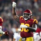 NCAA Football: Washington at Southern California