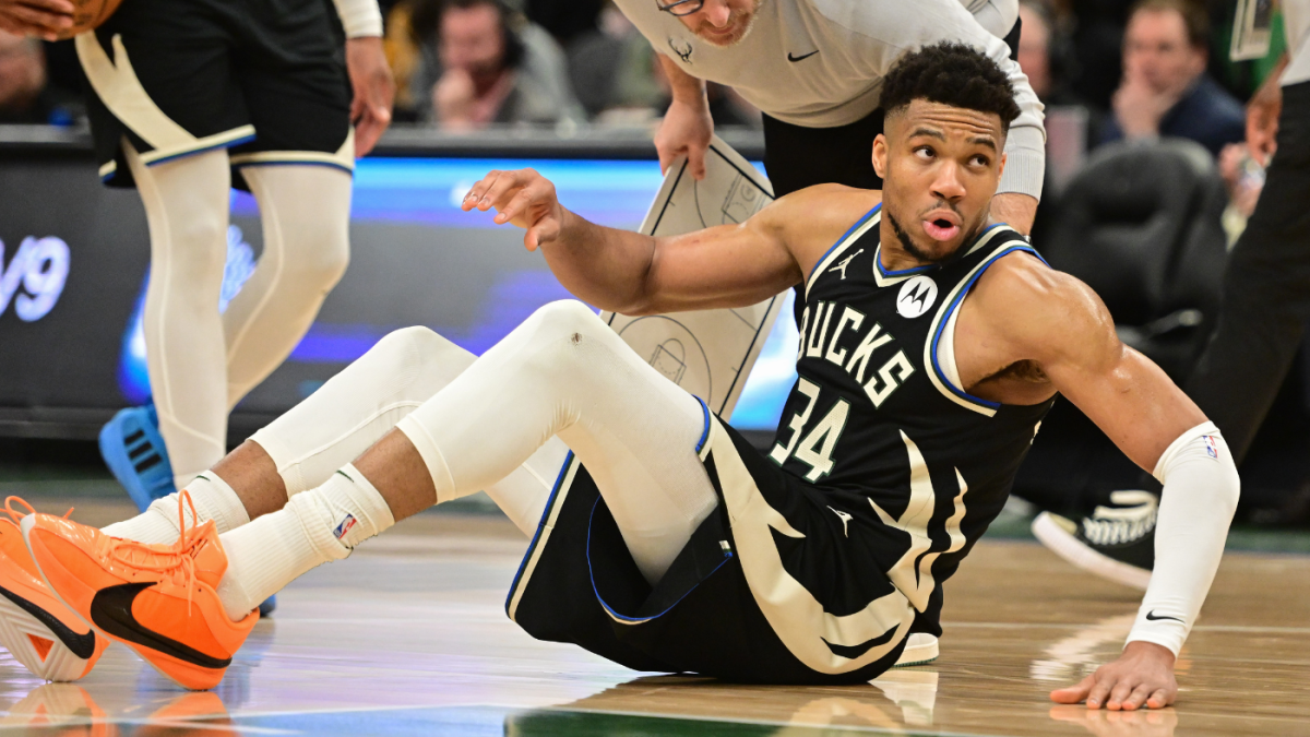 Giannis Antetokounmpo Injury Update: The Bucks star is reportedly avoiding an Achilles tendon injury, according to reports