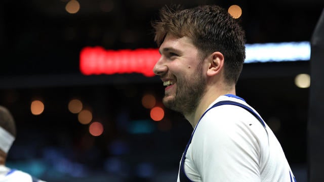 luka doncic 35 low